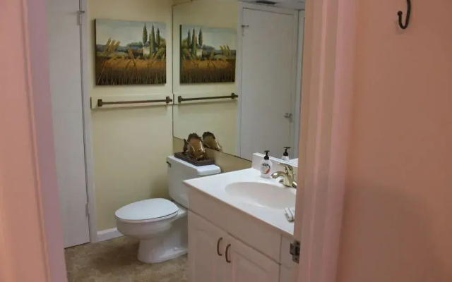 Sandpiper Cove 1026 Destin