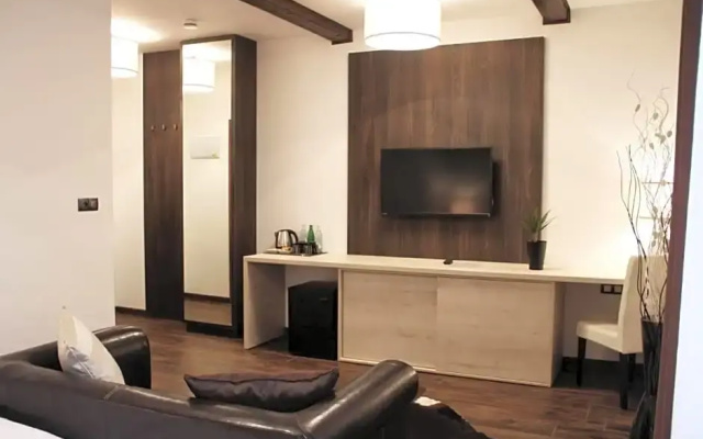 Hotel U Kasny
