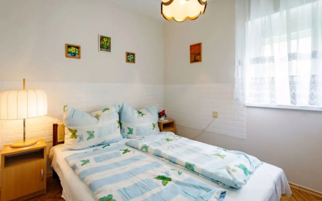 House Cyklamen Balatonmariafurdo