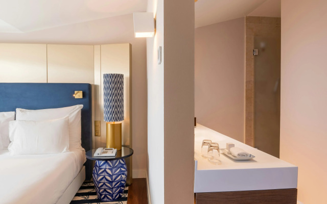 Palácio do Governador - Lisbon Hotel & Spa