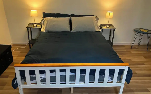 Maryport Cozy Apartment Retreat