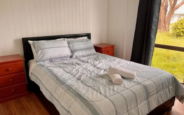 Luxury holiday rental