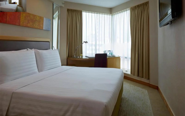 Stanford Hotel