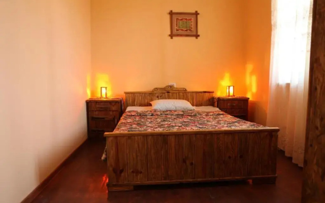 Guest House Dilijan Orran
