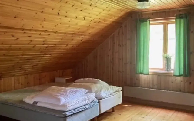 6 Person Holiday Home in Vislanda