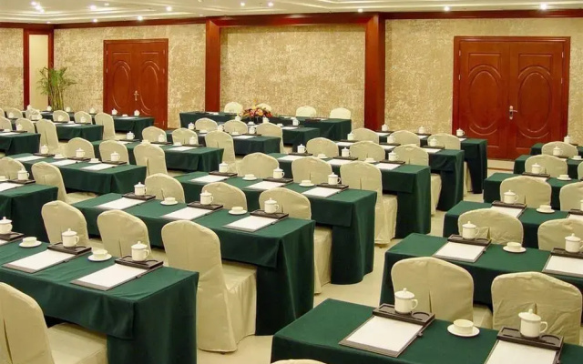 Nantong Huipu Hotel