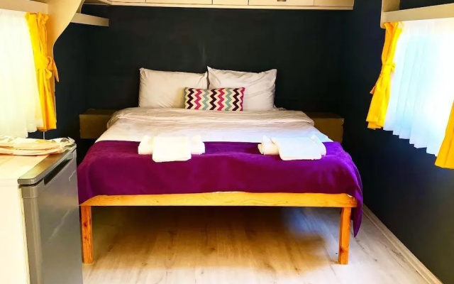 Kara Kedi Beach Bungalow