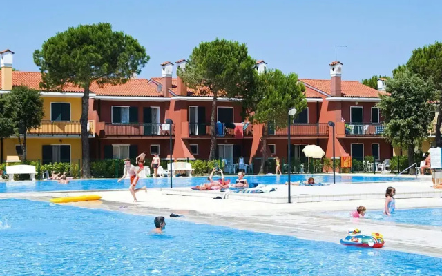 Holiday Park Michelangelo, Bibione Spiaggia