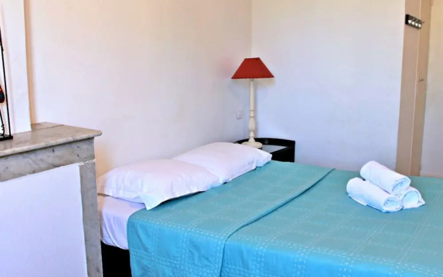 Sunny 1 Bedroom Rue Commandant André