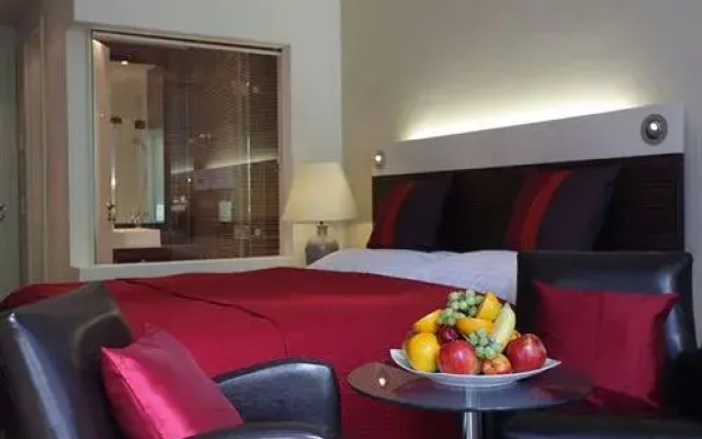 Hotel Green Paradise