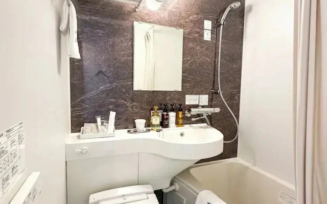 HOTEL LiVEMAX Ryogoku