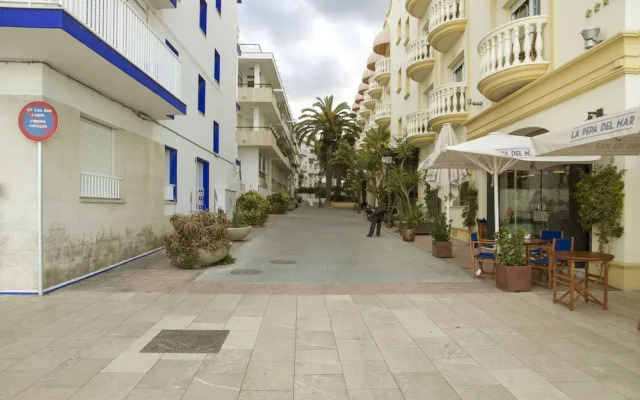 Magi Beach Apartment