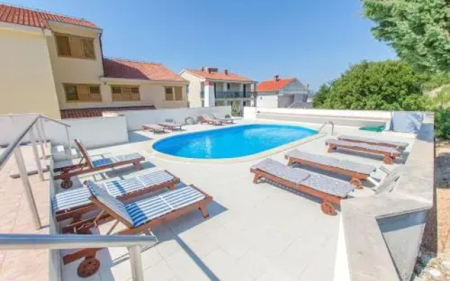 Apartments Villa Jennifer