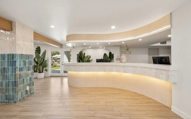 Casa Palma Boutique Palm Springs