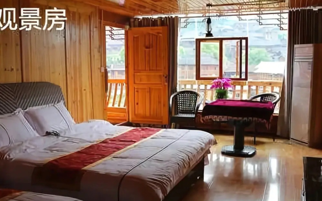 Miaozhai Renjia Inn