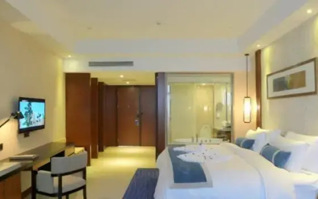 Nishi Haitai Junting Resort