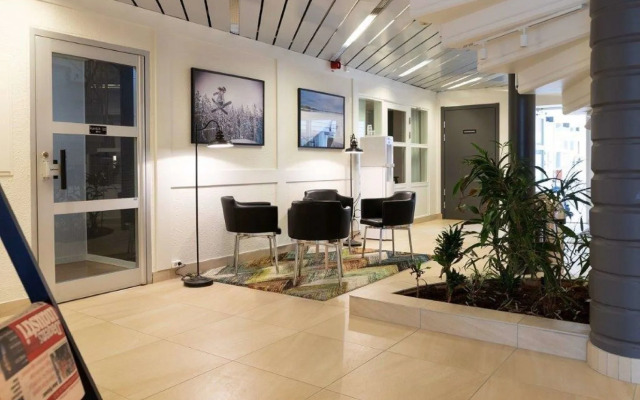 Hotell Vilja