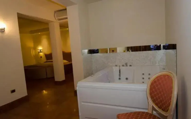 Suite Degli Specchi