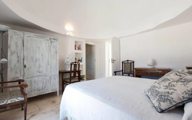 Trullo Cocò