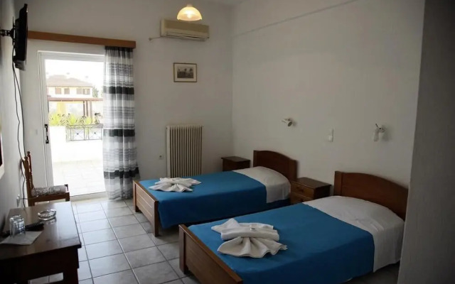 Kalliopi Hotel