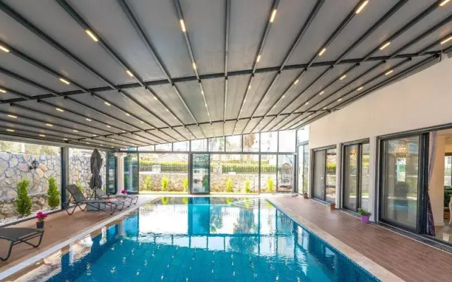 Villa Baris