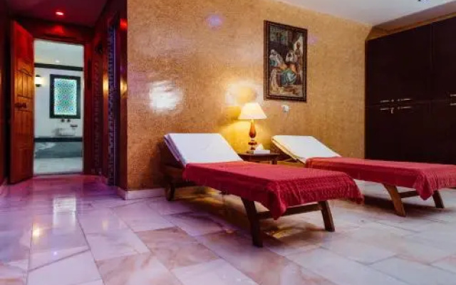 Ramada Sulaymaniyah