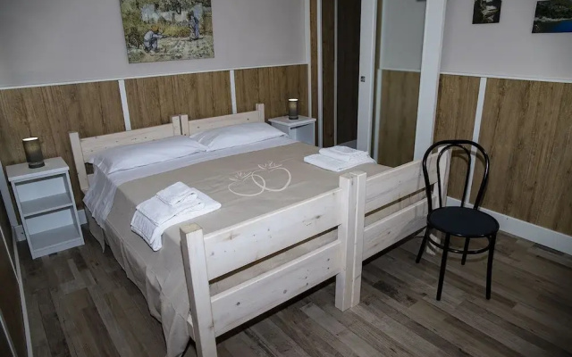 Vacanze Cassibile