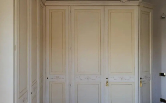 Magicstay - Flat 90M² 2 Bedrooms 2 Bathrooms - Naples