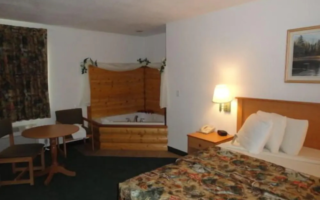Booneslick Lodge Jane