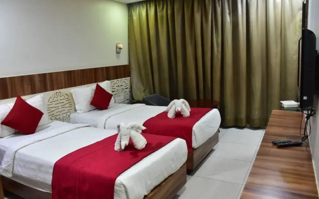 Hotel Cambean