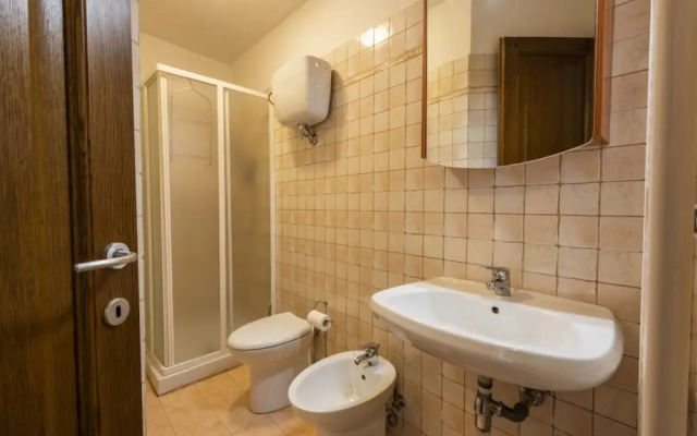 Eolo Apartment