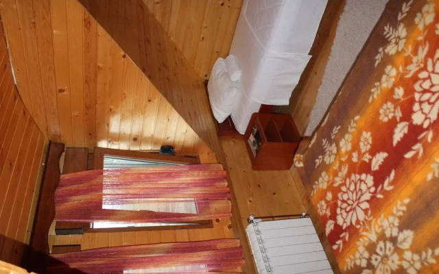 Sun Village Apartments Zabljak