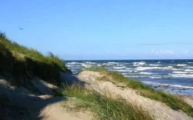 Ferienwohnung Bakenberg auf Rügen (So)