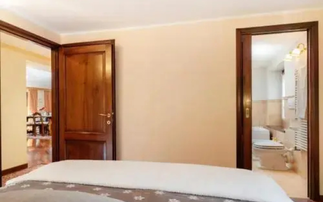 Hellochalet - Maison Paquier - Family Ski Holiday in the Resort Center