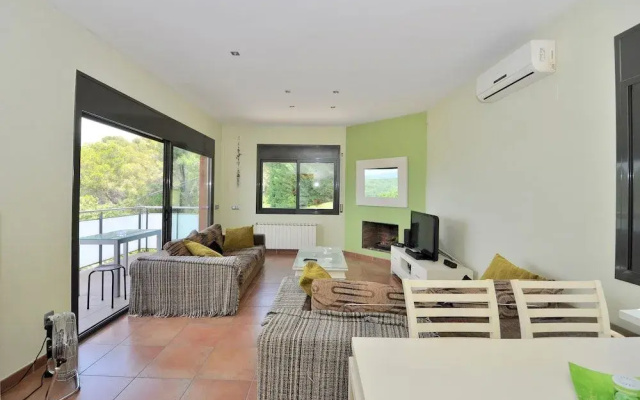 Villa Carmens Lloretholiday