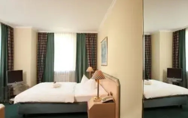 Best Western Greifswald