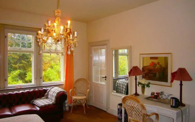 Casa Corner Bed & Breakfast