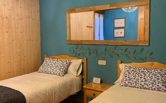 Casa Idoya