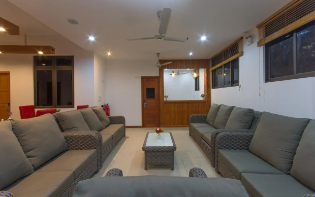 Paguro Beach Inn