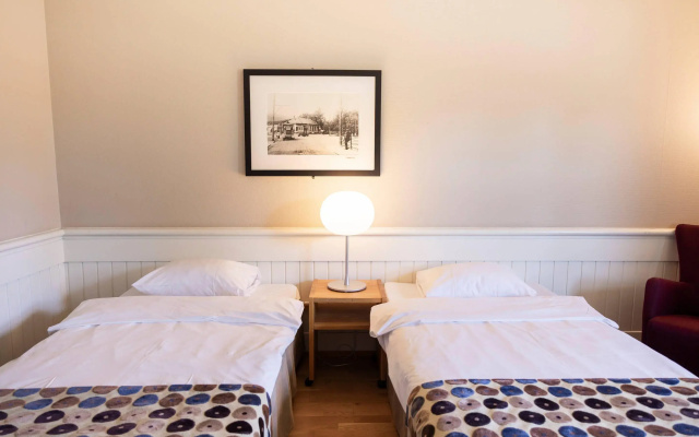 Home Hotel Tollboden