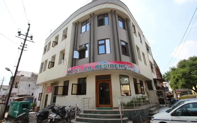 D R Residency Hotel