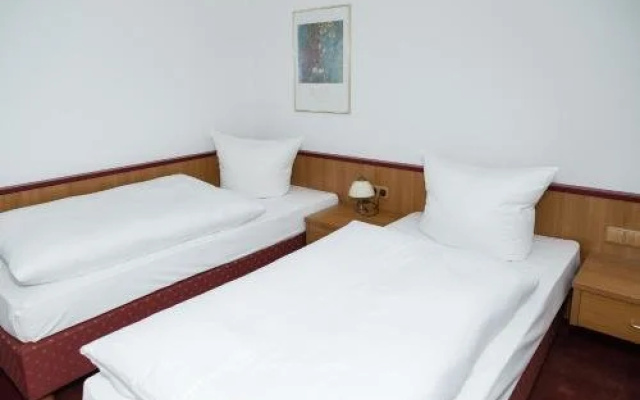 Landhotel Sonnenhof