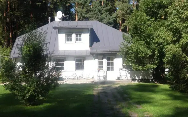 La Veranda
