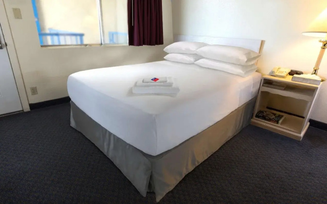 Americas Best Value Inn Cisco