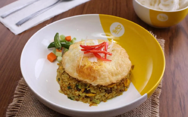 YELLO Hotel Manggarai Jakarta