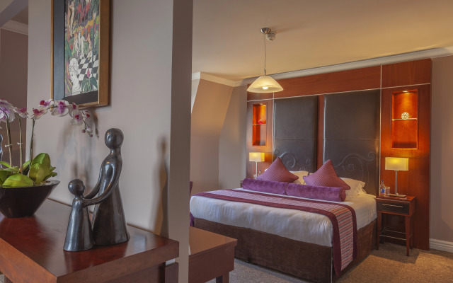 The Brehon Hotel & Spa
