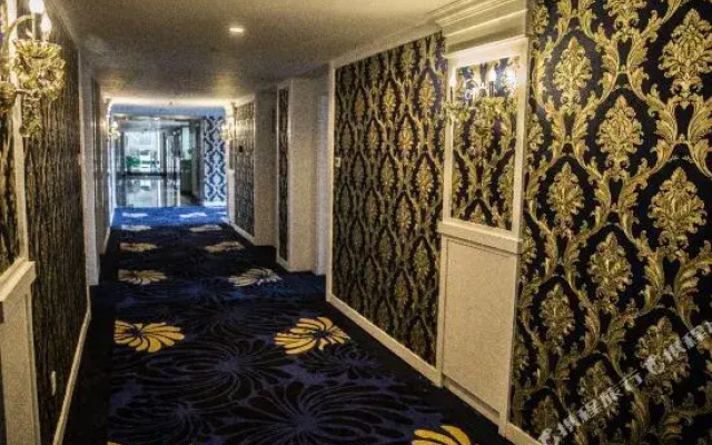 Feite Grand Hotel