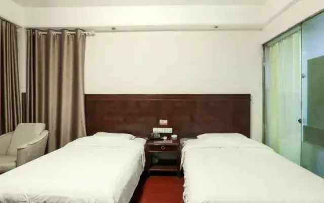 Fond 118 Hotel (Changhong)