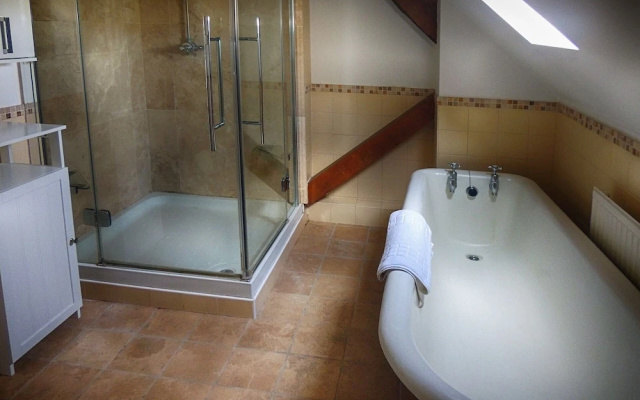 Greystones Cottage