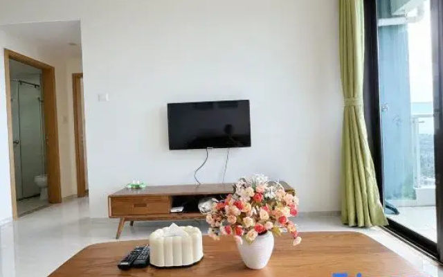 Shanyuhai Homestay (Longlou Diamond Avenue)